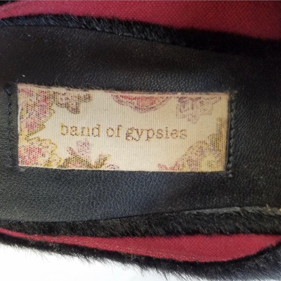 Band of Gypsies Mules 6.5 - Picture 11 of 11